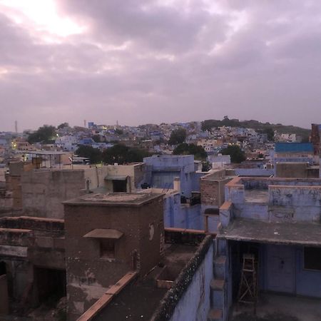 Banaji Heritage Haveli Jodhpur  Bagian luar foto
