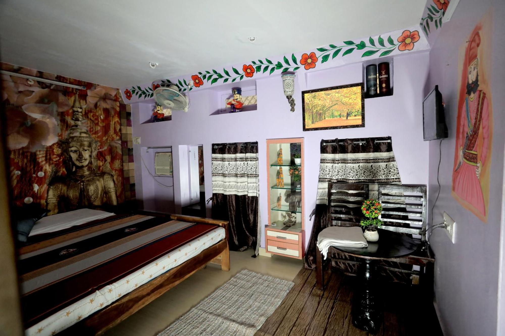 Banaji Heritage Haveli Jodhpur  Bagian luar foto