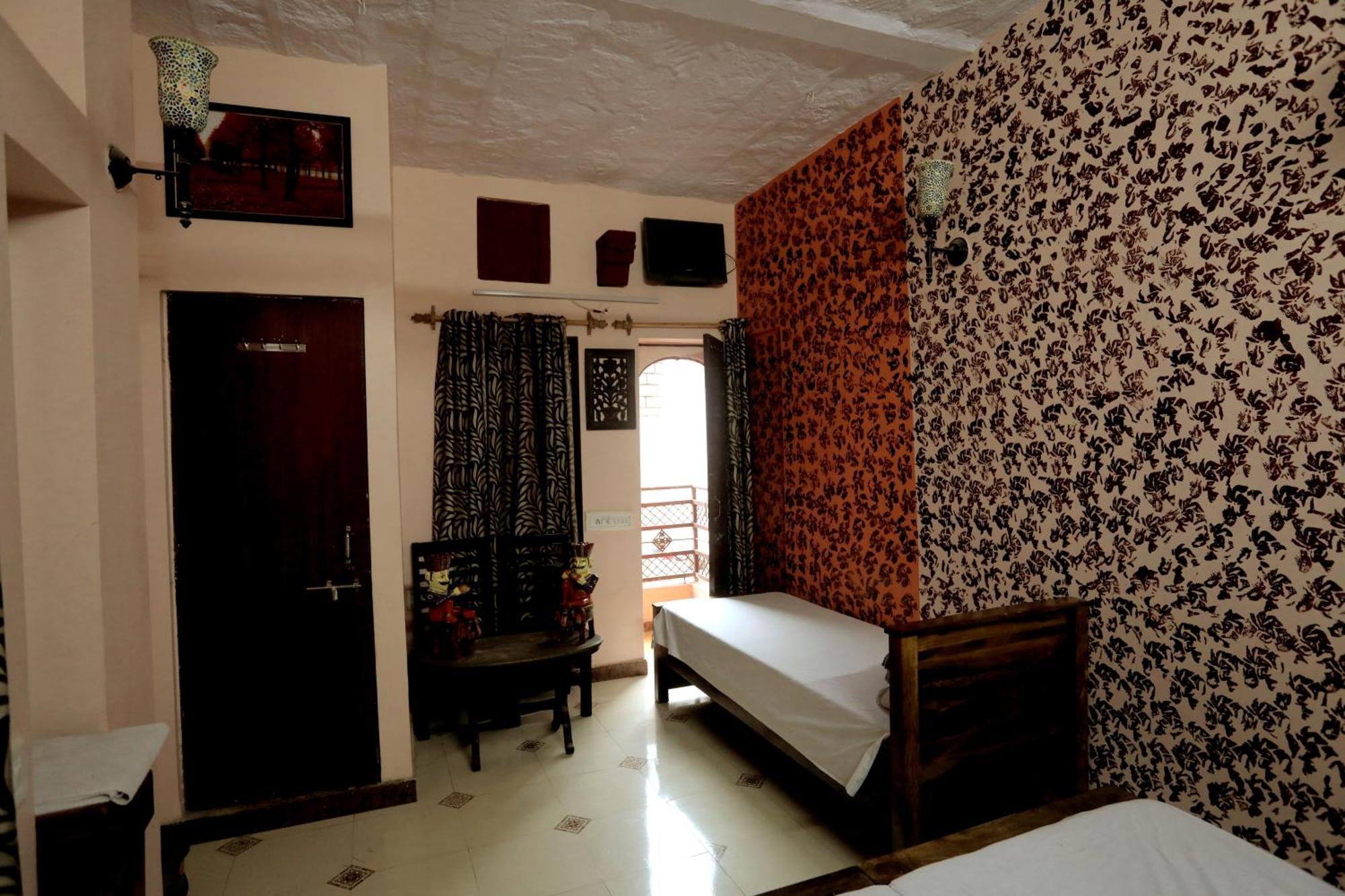 Banaji Heritage Haveli Jodhpur  Bagian luar foto