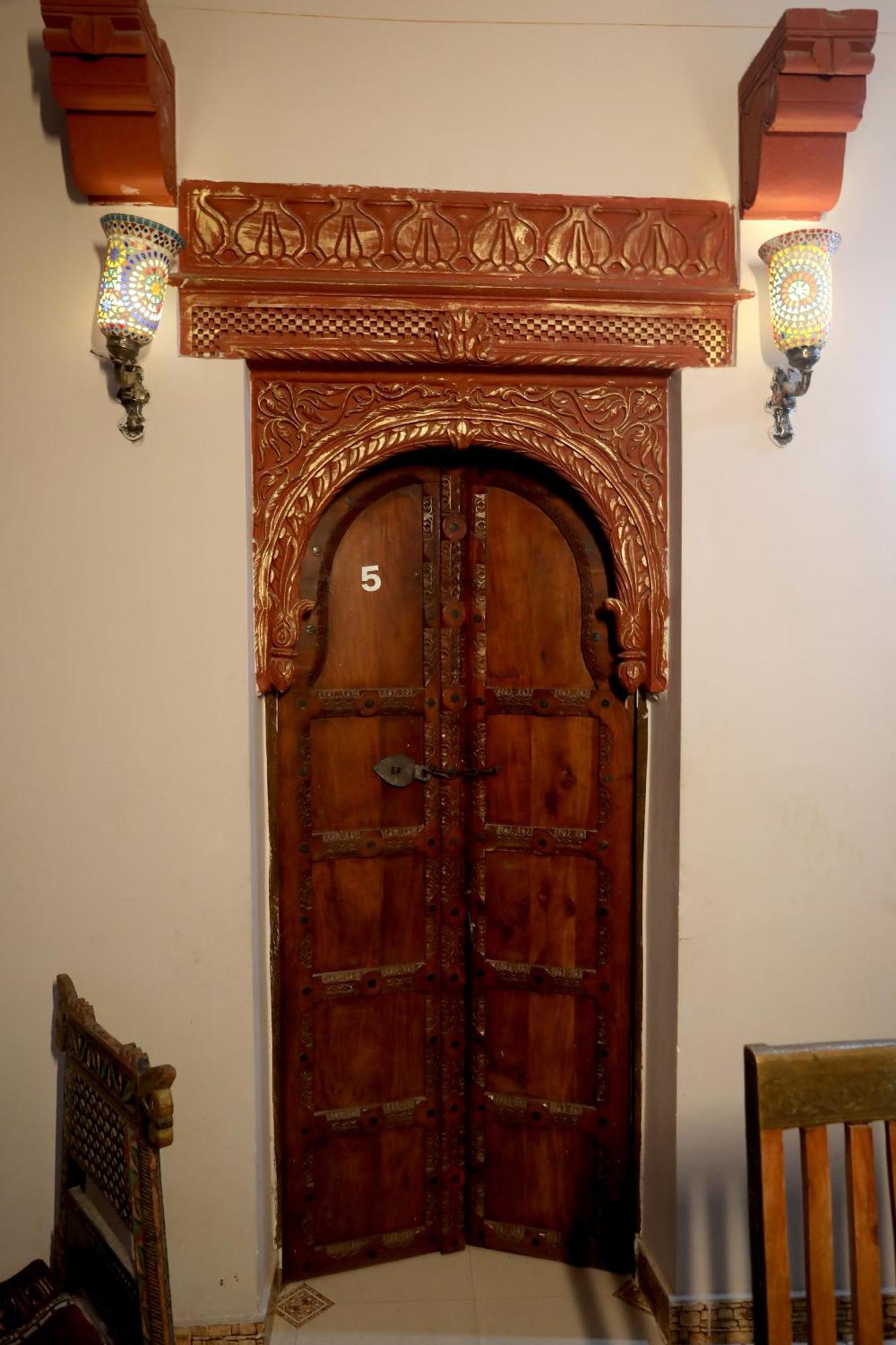 Banaji Heritage Haveli Jodhpur  Bagian luar foto