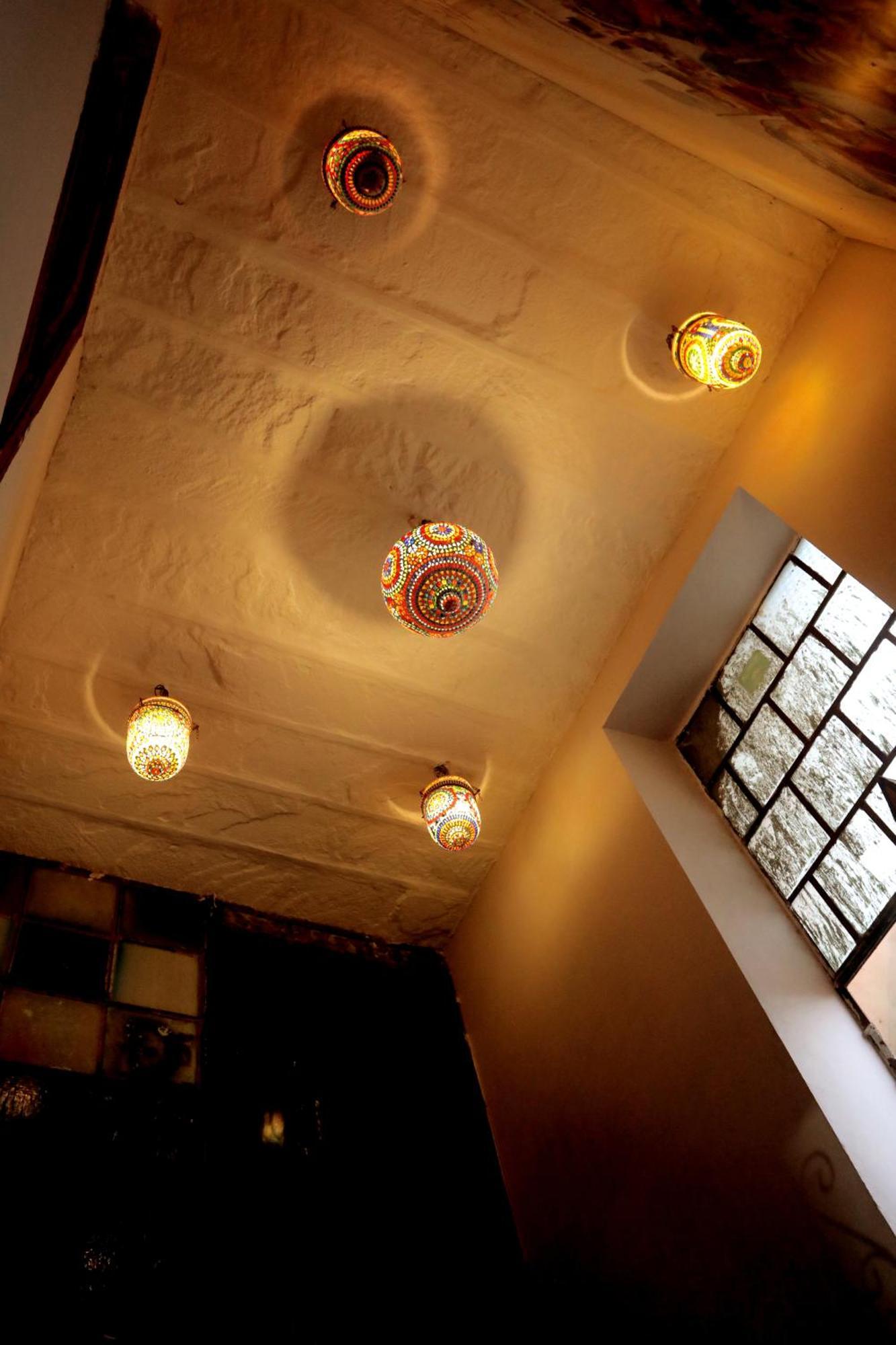 Banaji Heritage Haveli Jodhpur  Bagian luar foto